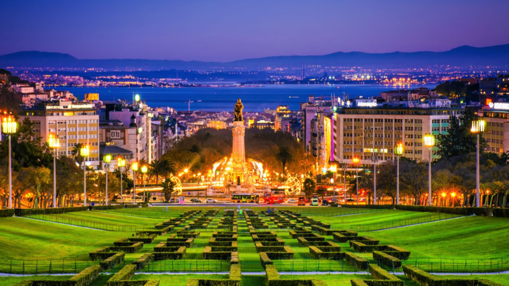 parque-Eduardo-XII-LISBOA